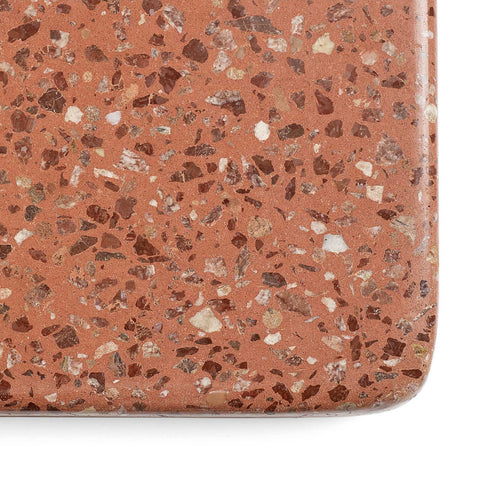 Terrazzo Garden Table Ø70cm